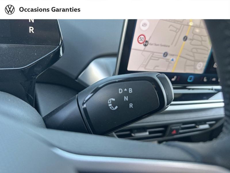 Voitures occasions VOLKSWAGEN ID.5 Life Max Laxou