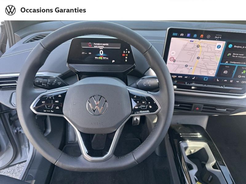 Voitures occasions VOLKSWAGEN ID.5 Life Max Laxou