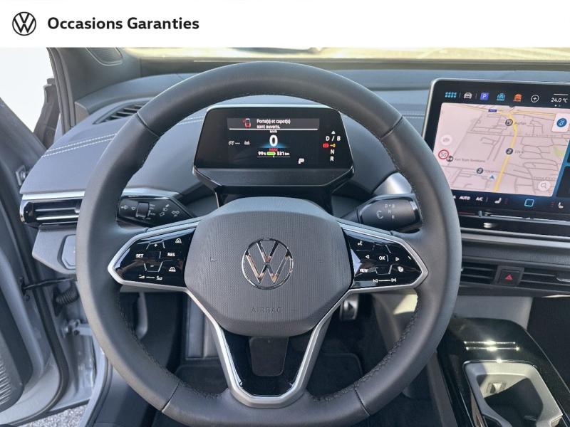 Voitures occasions VOLKSWAGEN ID.5 Life Max Laxou