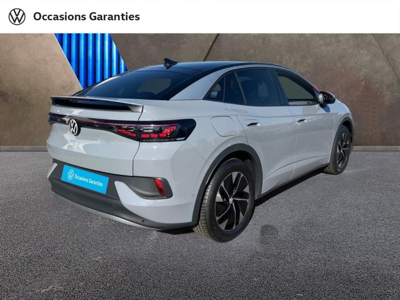 Voitures occasions VOLKSWAGEN ID.5 Life Max Laxou