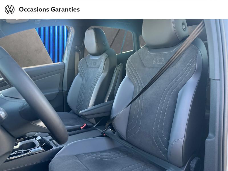 Voitures occasions VOLKSWAGEN ID.5 Life Max Laxou
