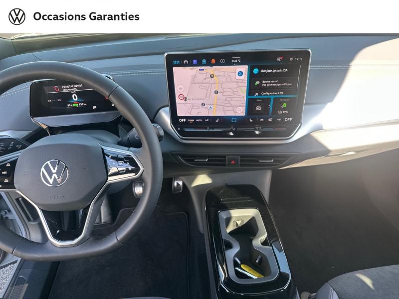 Voitures occasions VOLKSWAGEN ID.5 Life Max Laxou