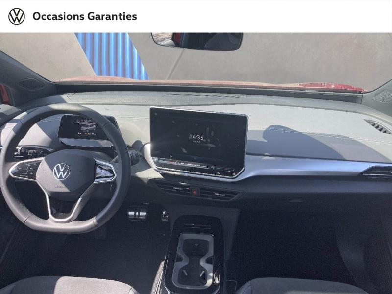 Voitures occasions VOLKSWAGEN ID.5 Life Max Laxou