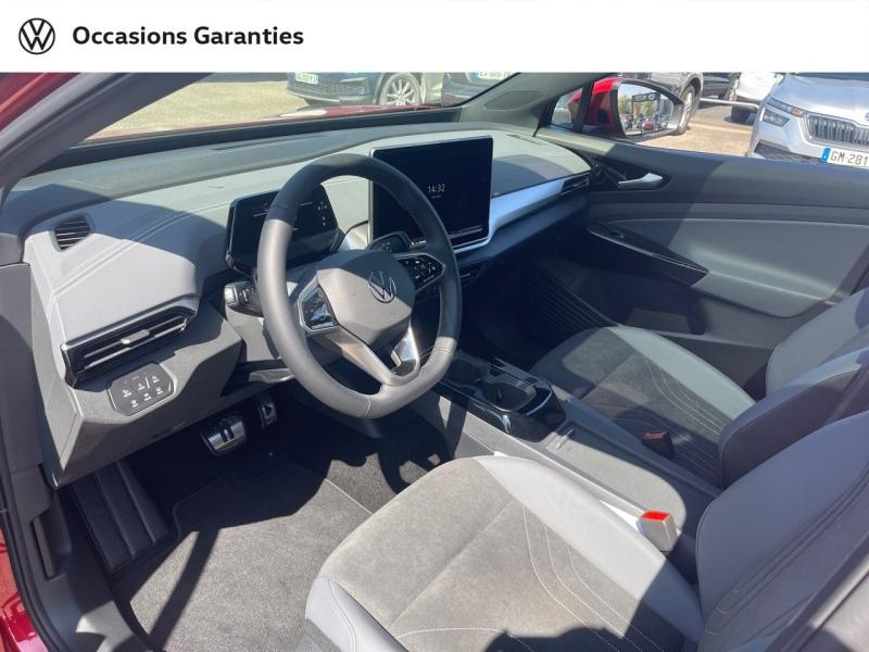 Voitures occasions VOLKSWAGEN ID.5 Life Max Laxou
