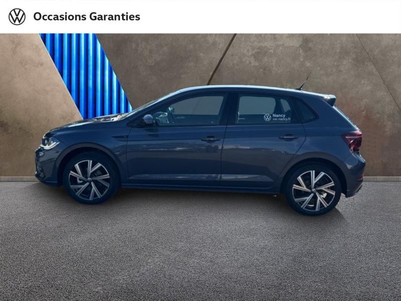 Voitures occasions VOLKSWAGEN POLO R-Line Laxou