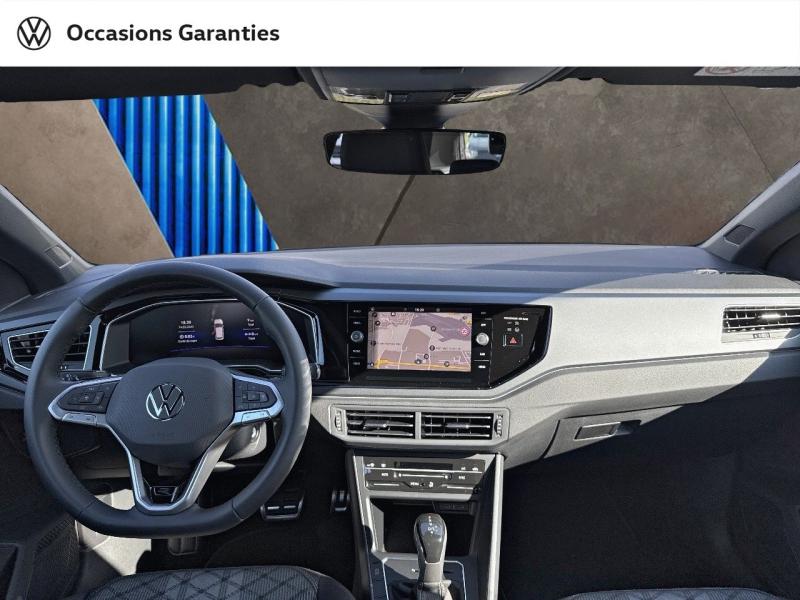 Voitures occasions VOLKSWAGEN POLO R-Line Laxou