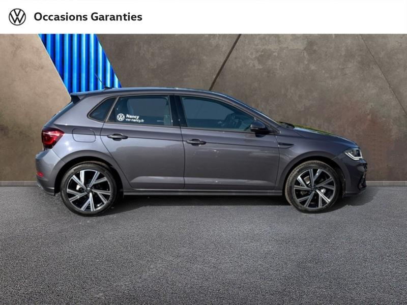 Voitures occasions VOLKSWAGEN POLO R-Line Laxou
