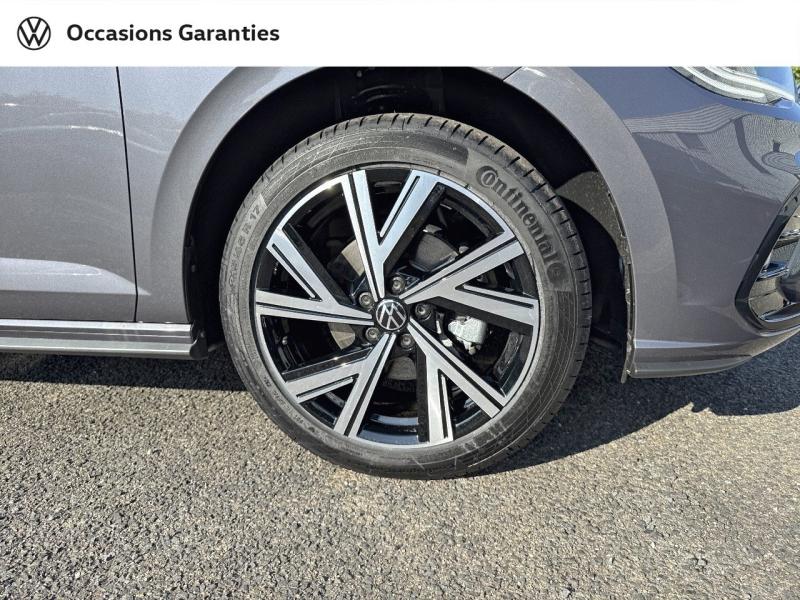 Voitures occasions VOLKSWAGEN POLO R-Line Laxou