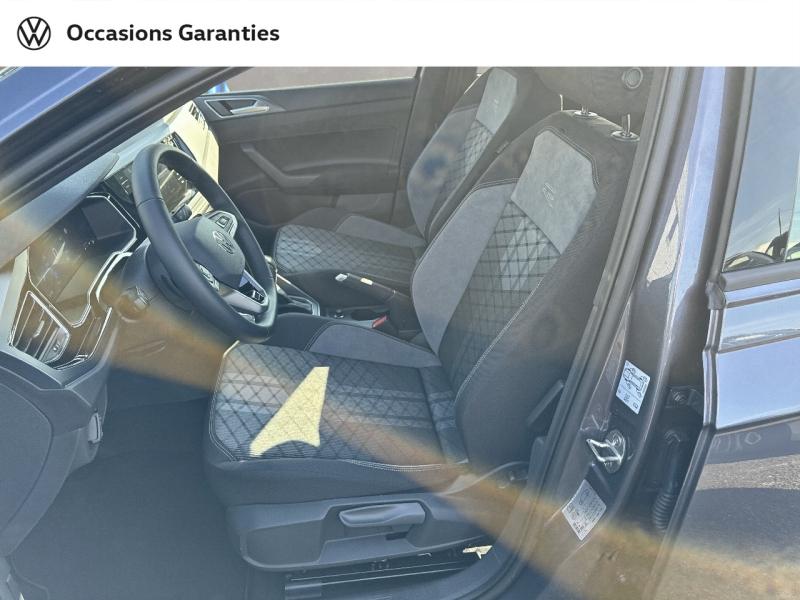 Voitures occasions VOLKSWAGEN POLO R-Line Laxou