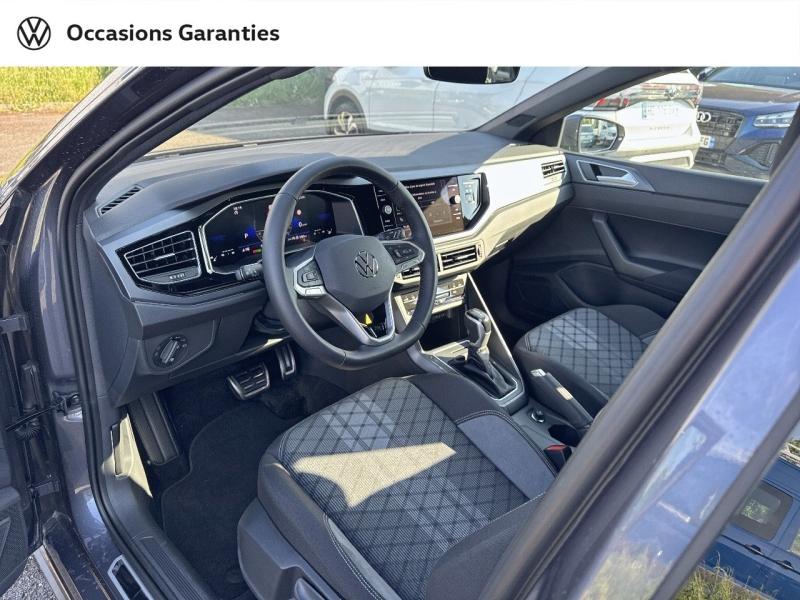 Voitures occasions VOLKSWAGEN POLO R-Line Laxou