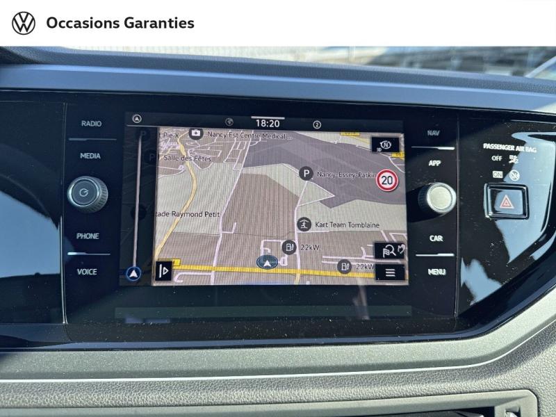Voitures occasions VOLKSWAGEN POLO R-Line Laxou