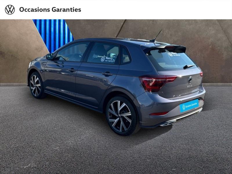 Voitures occasions VOLKSWAGEN POLO R-Line Laxou