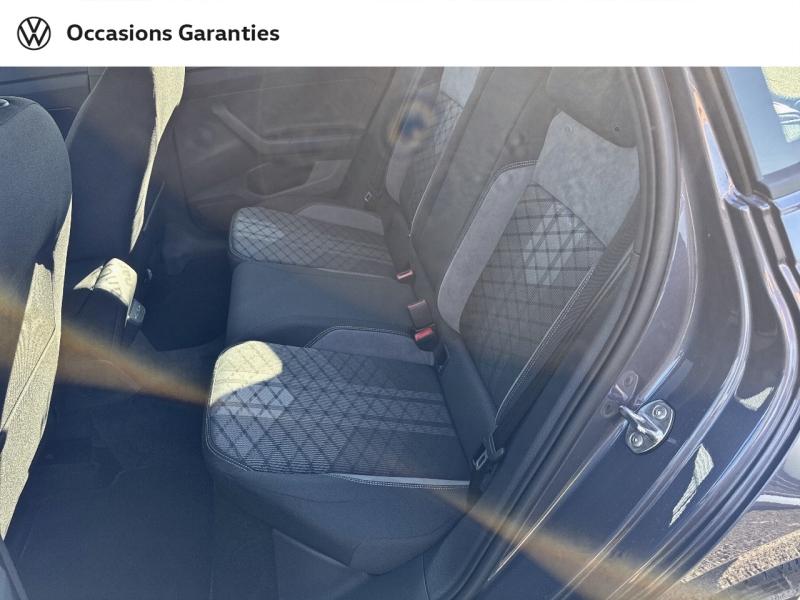 Voitures occasions VOLKSWAGEN POLO R-Line Laxou