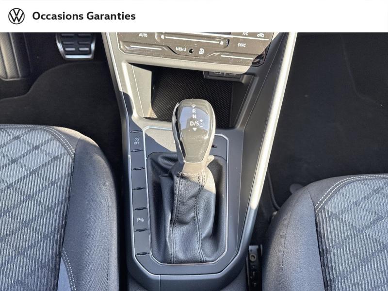 Voitures occasions VOLKSWAGEN POLO R-Line Laxou