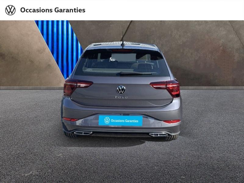 Voitures occasions VOLKSWAGEN POLO R-Line Laxou
