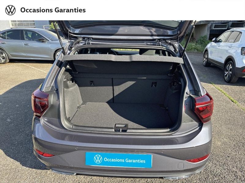 Voitures occasions VOLKSWAGEN POLO R-Line Laxou