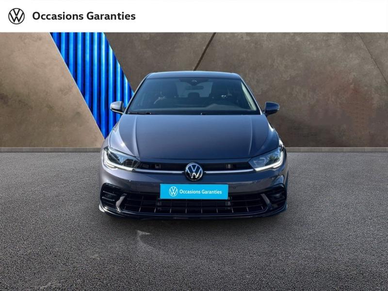 Voitures occasions VOLKSWAGEN POLO R-Line Laxou