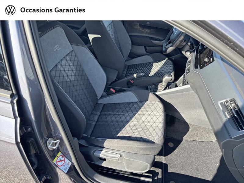 Voitures occasions VOLKSWAGEN POLO R-Line Laxou