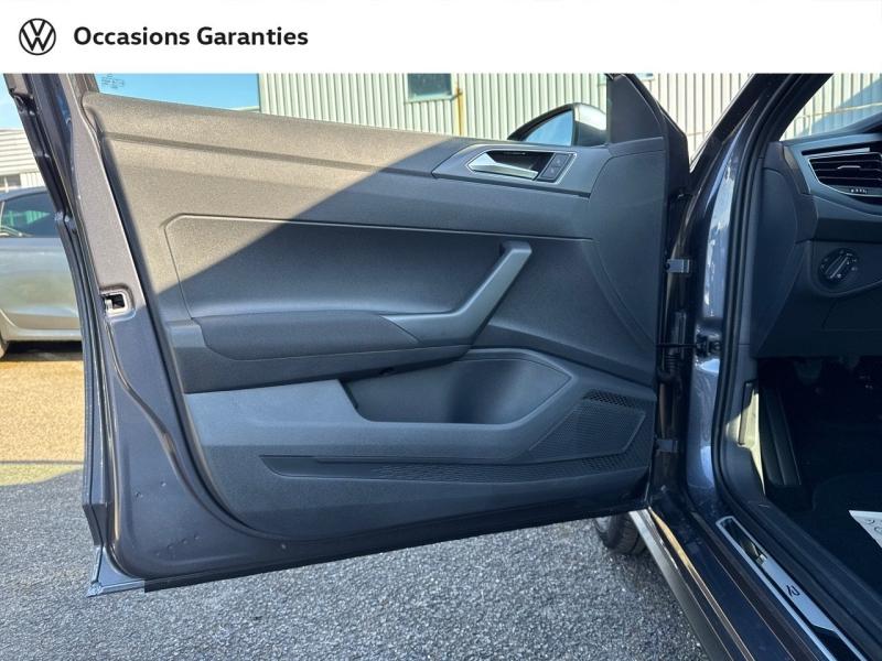 Voitures occasions VOLKSWAGEN POLO R-Line Laxou