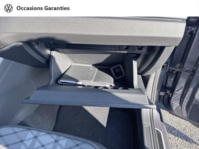 Voitures occasions VOLKSWAGEN POLO R-Line Laxou