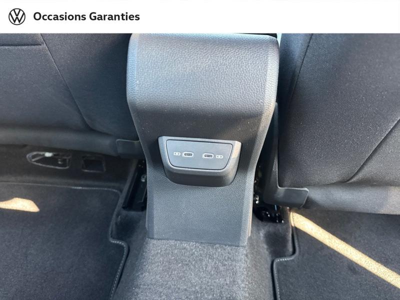 Voitures occasions VOLKSWAGEN POLO R-Line Laxou