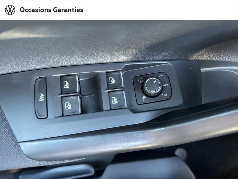 Voitures occasions VOLKSWAGEN POLO R-Line Laxou