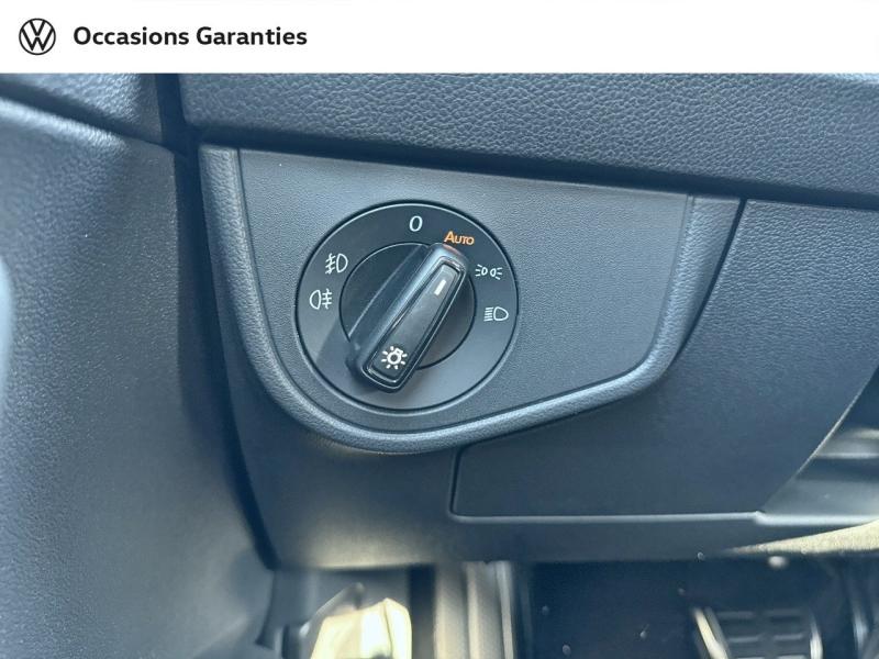 Voitures occasions VOLKSWAGEN POLO R-Line Laxou
