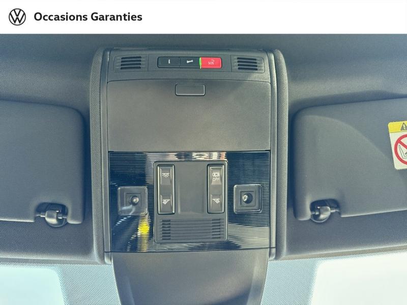 Voitures occasions VOLKSWAGEN POLO R-Line Laxou