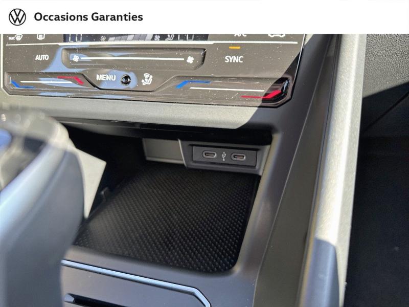 Voitures occasions VOLKSWAGEN POLO R-Line Laxou