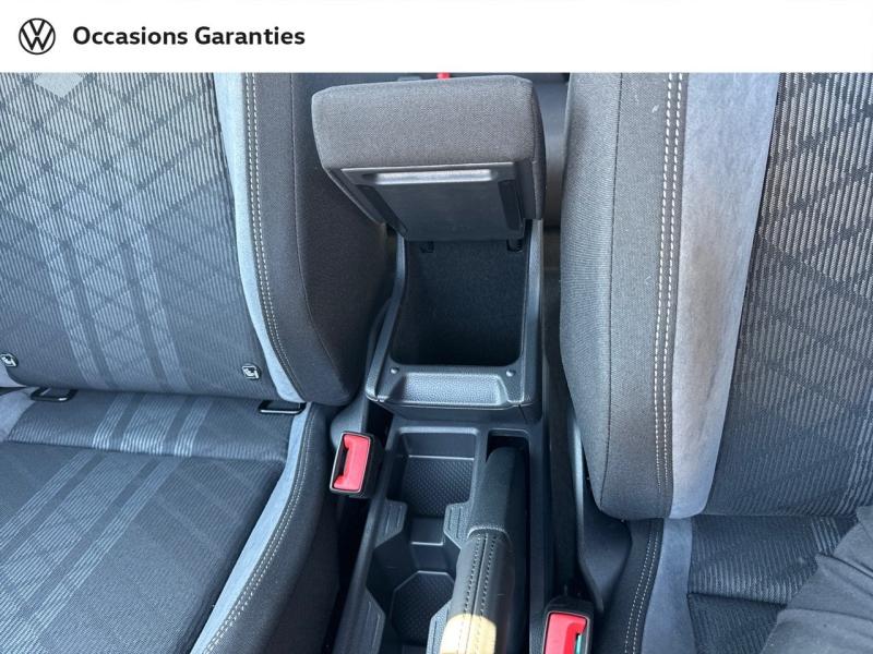 Voitures occasions VOLKSWAGEN POLO R-Line Laxou