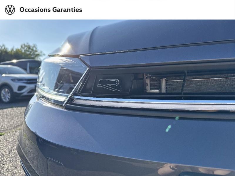 Voitures occasions VOLKSWAGEN POLO R-Line Laxou