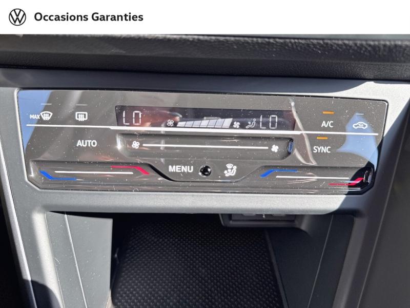 Voitures occasions VOLKSWAGEN POLO R-Line Laxou