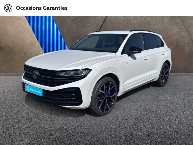 Voitures occasions VOLKSWAGEN TOUAREG R Laxou