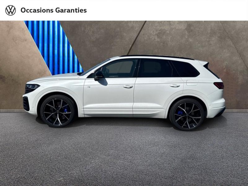 Voitures occasions VOLKSWAGEN TOUAREG R Laxou