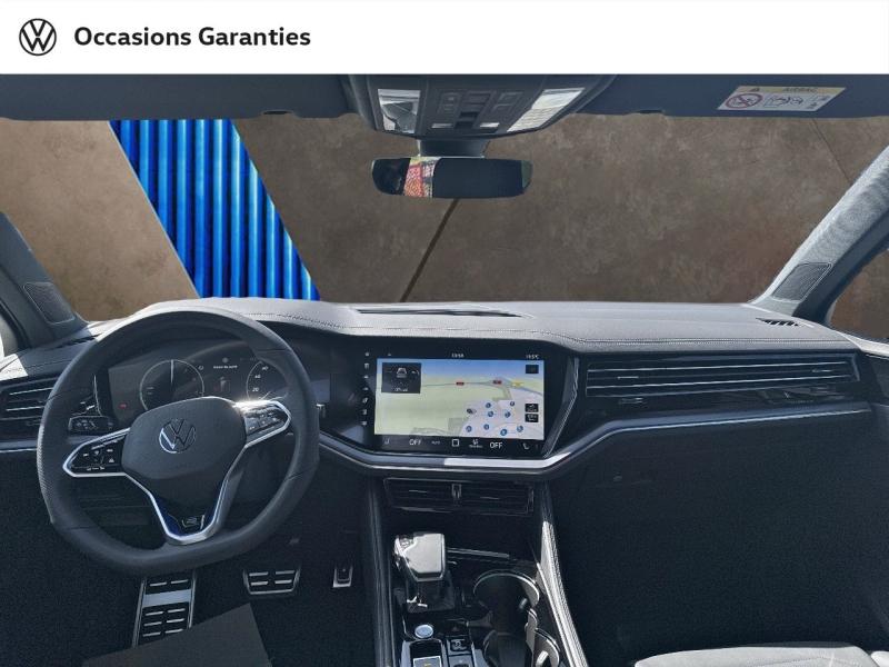 Voitures occasions VOLKSWAGEN TOUAREG R Laxou
