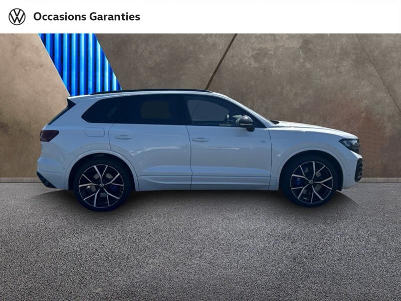 Voitures occasions VOLKSWAGEN TOUAREG R Laxou