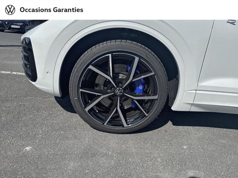 Voitures occasions VOLKSWAGEN TOUAREG R Laxou