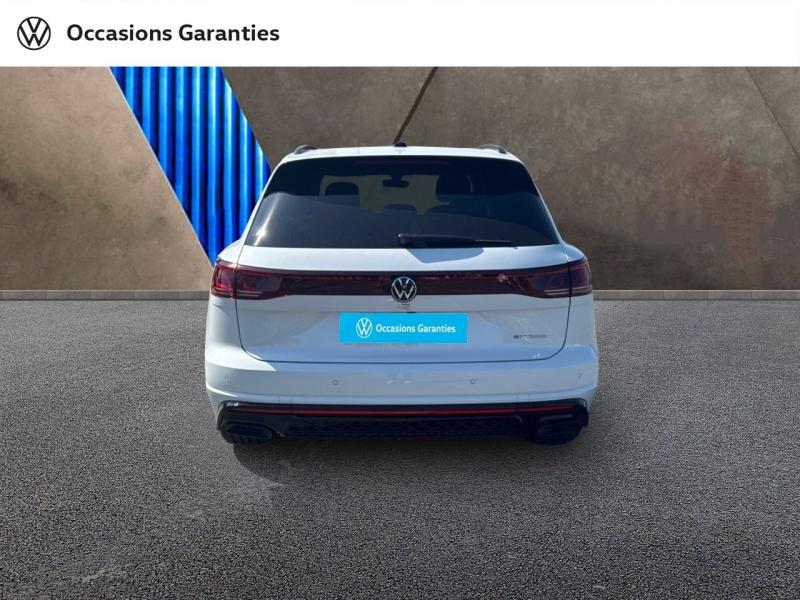 Voitures occasions VOLKSWAGEN TOUAREG R Laxou