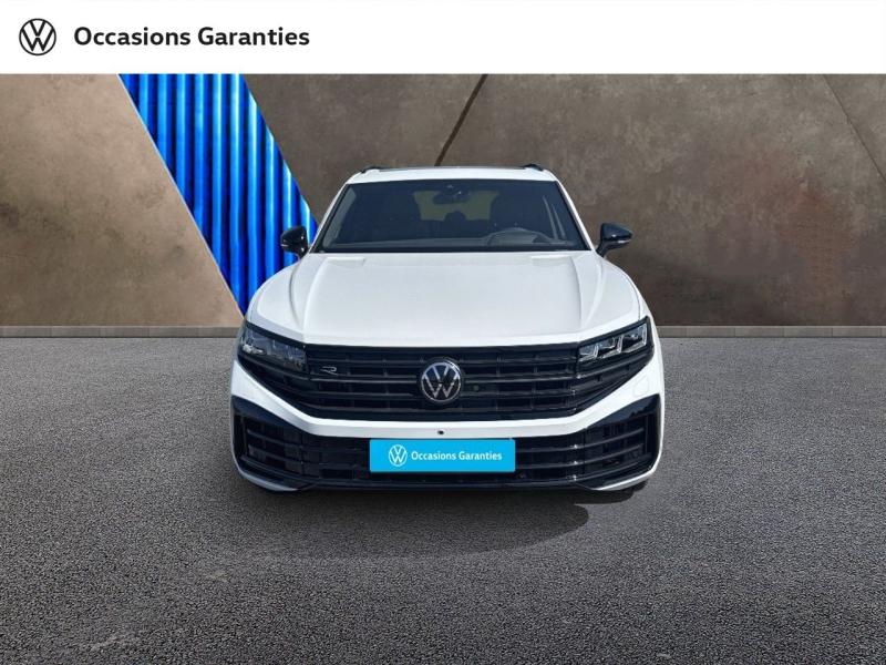 Voitures occasions VOLKSWAGEN TOUAREG R Laxou