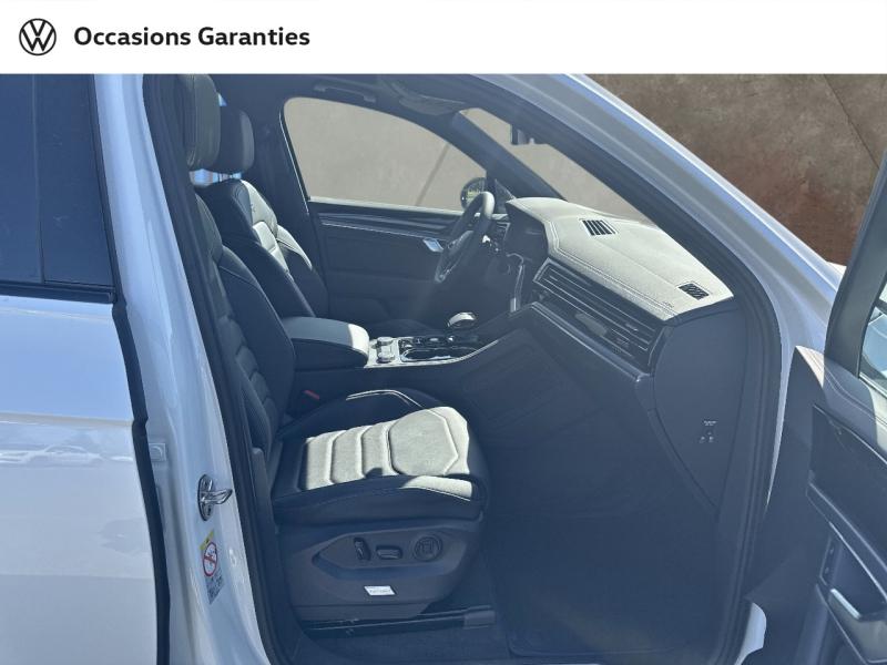 Voitures occasions VOLKSWAGEN TOUAREG R Laxou