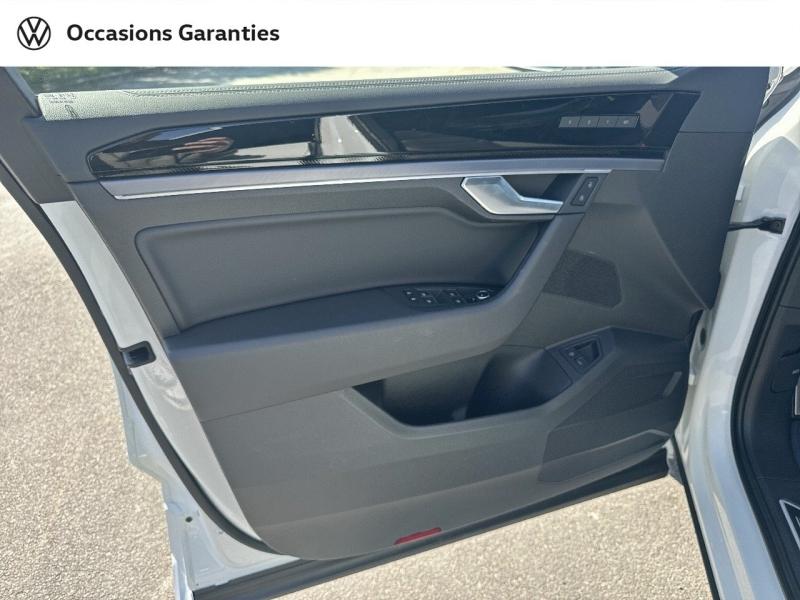 Voitures occasions VOLKSWAGEN TOUAREG R Laxou