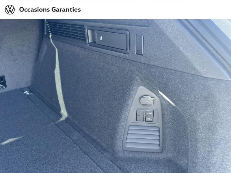 Voitures occasions VOLKSWAGEN TOUAREG R Laxou