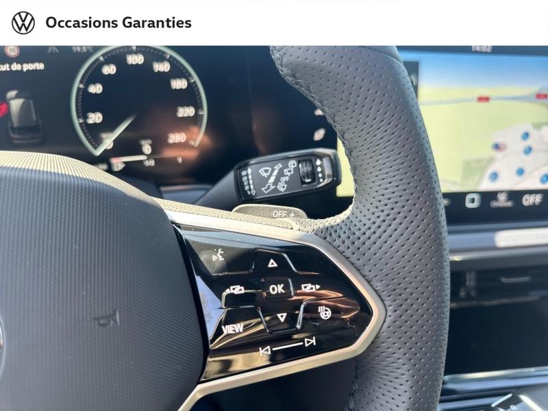 Voitures occasions VOLKSWAGEN TOUAREG R Laxou