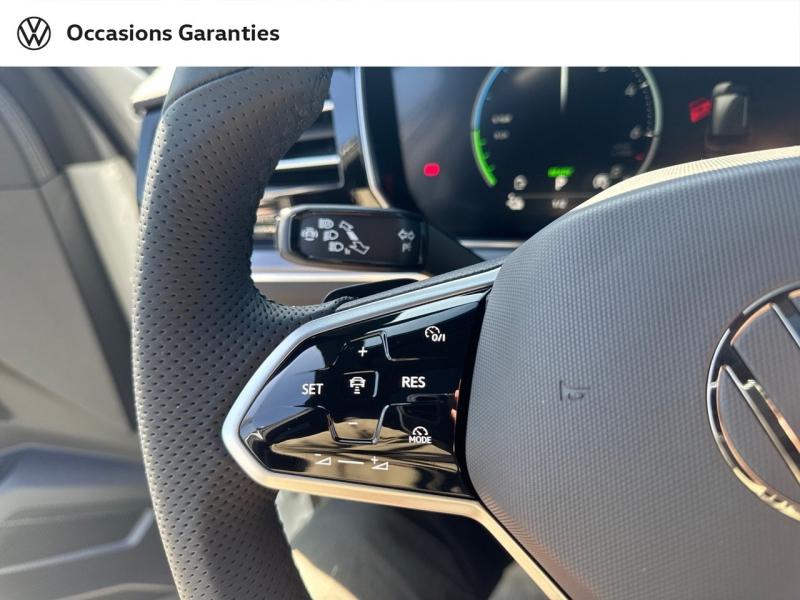 Voitures occasions VOLKSWAGEN TOUAREG R Laxou