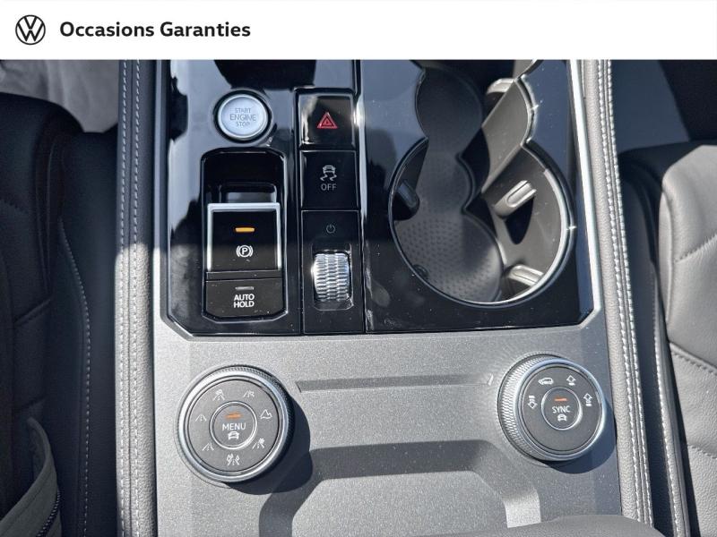 Voitures occasions VOLKSWAGEN TOUAREG R Laxou