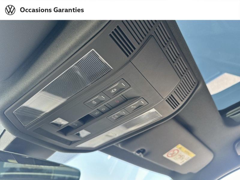 Voitures occasions VOLKSWAGEN TOUAREG R Laxou