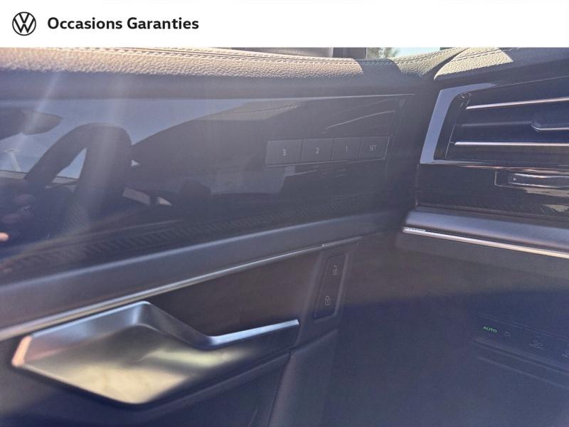 Voitures occasions VOLKSWAGEN TOUAREG R Laxou