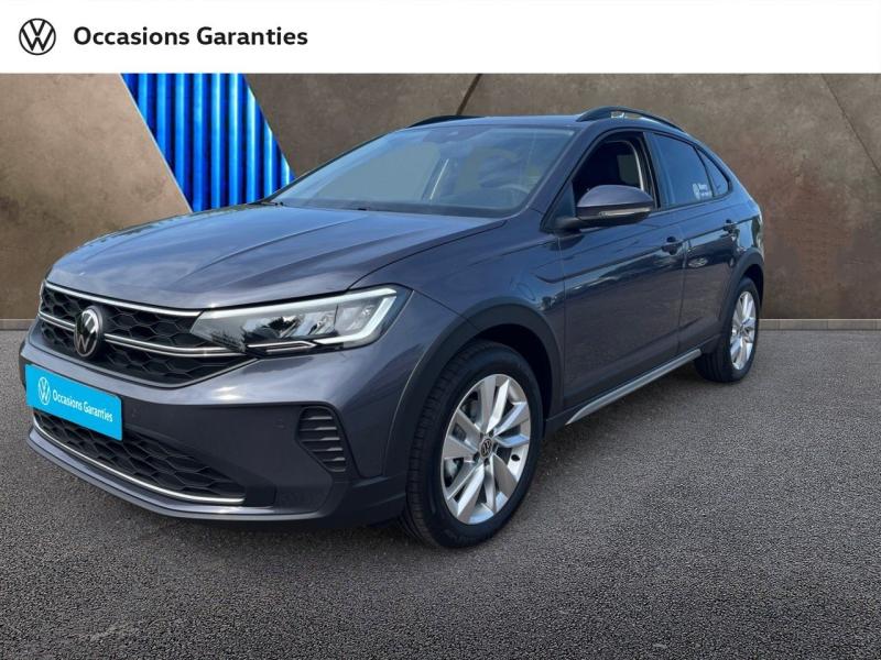 Voitures occasions VOLKSWAGEN TAIGO VW Edition Laxou