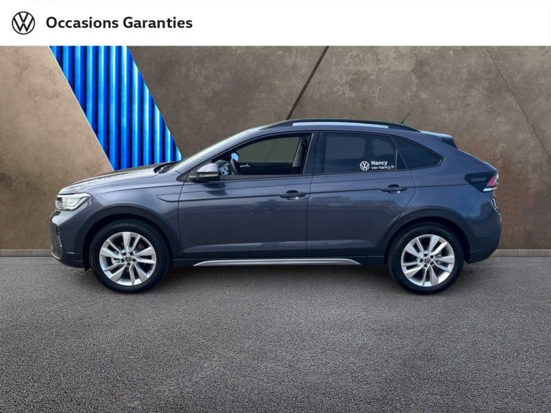 Voitures occasions VOLKSWAGEN TAIGO VW Edition Laxou