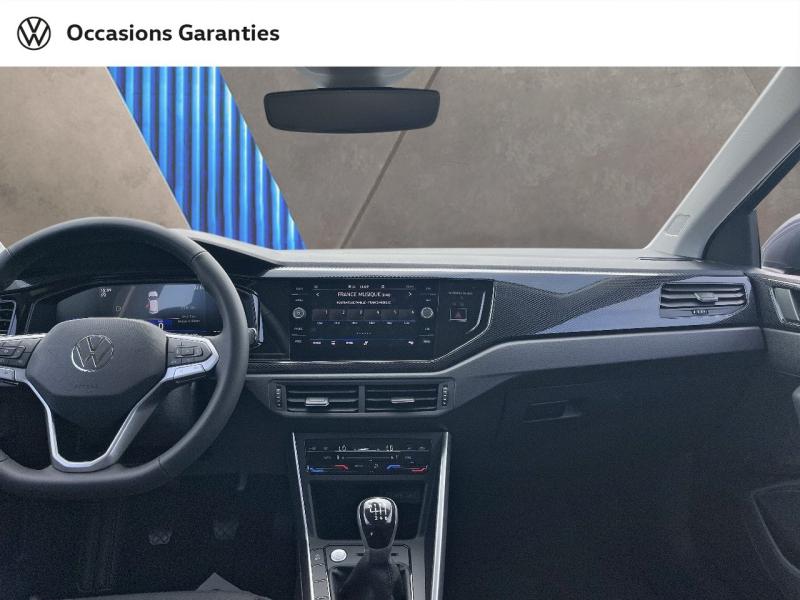 Voitures occasions VOLKSWAGEN TAIGO VW Edition Laxou